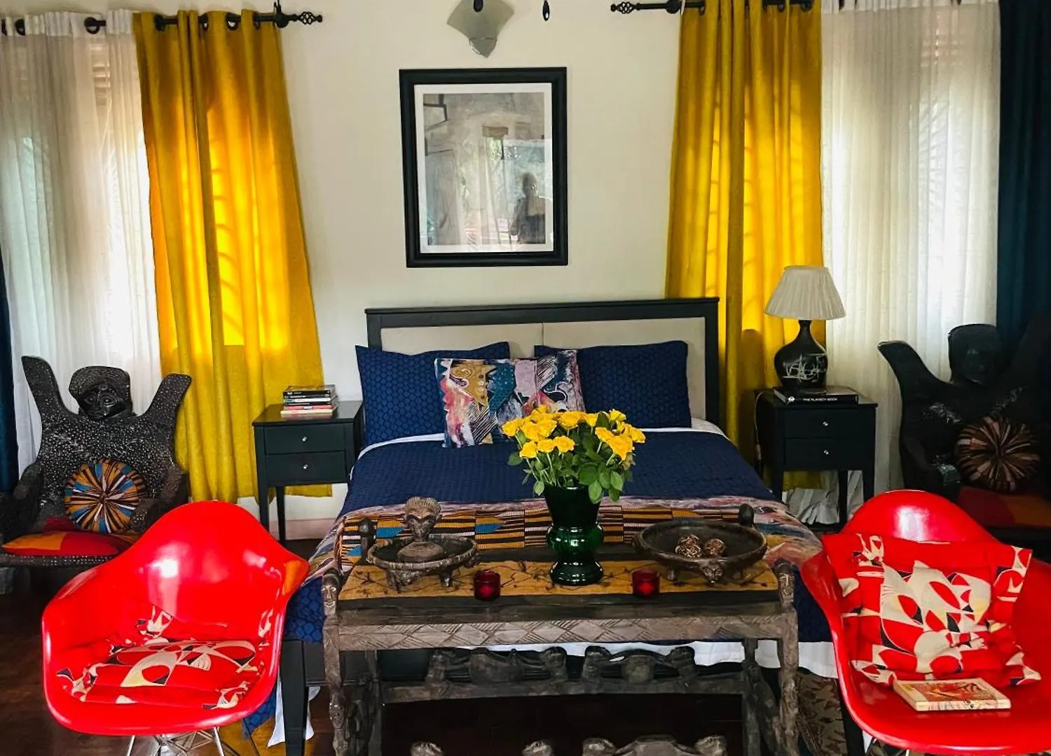 Casa De Roy Appartement Kampala